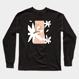 spring Long Sleeve T-Shirt